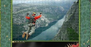 Jigsaw Puzzle Pack - Pixel Puzzles Ultimate: Variety Pack 23