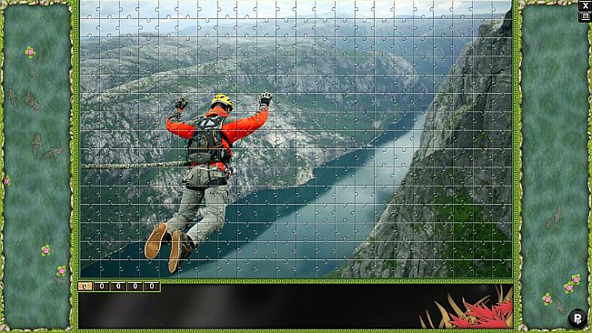 Jigsaw Puzzle Pack - Pixel Puzzles Ultimate: Variety Pack 23