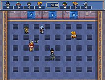 Arsene Bomber: Cosmic