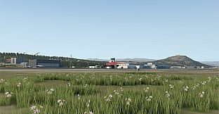 X-Plane 11 - Add-on: Aerosoft - Airport Alta