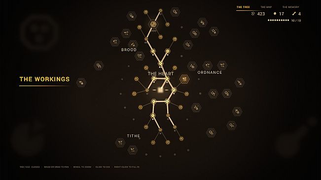 Lord Of The Ants