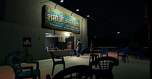 Sharma Ji's Shop