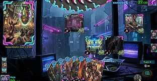 Cybersoul: Rads, Spies & Lovers