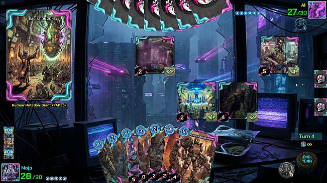 Cybersoul: Rads, Spies & Lovers