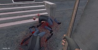 Deadful Leningrad: Developer Life Simulator