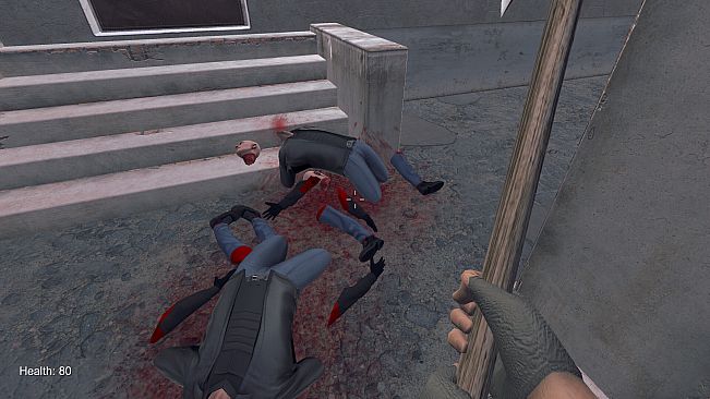 Deadful Leningrad: Developer Life Simulator