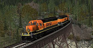 TS Marketplace: Stevens Pass Scenario Pack 01