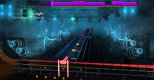 Rocksmith 2014 – Sublime - “Badfish”