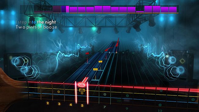 Rocksmith 2014 – Sublime - “Badfish”