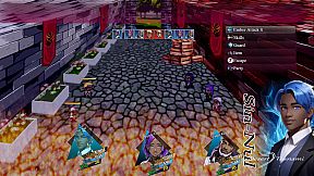 Vita: The Ember Oracle