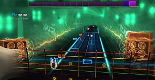 Rocksmith 2014 Edition – Remastered – Creedence Clearwater Revival - “Fortunate Son”