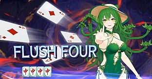 Demonic Mahjong: Heatwave Carnival