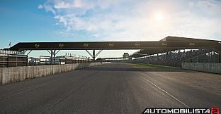 Automobilista 2 - Silverstone Pack