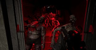 Quarantine Zombies - Prologue 2