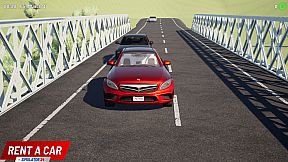 Rent A Car Simulator 24: Prologue