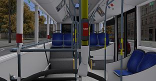 OMSI 2 Add-On München City