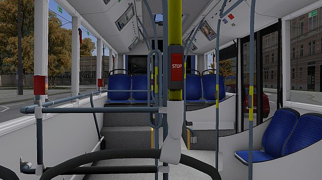 OMSI 2 Add-On München City