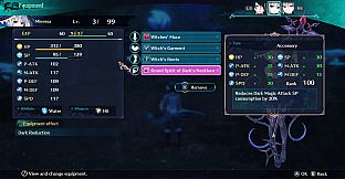 Dragon Star Varnir High Class Accessory Set for 3