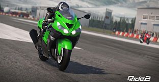 Ride 2 Kawasaki and Ducati Bonus Pack