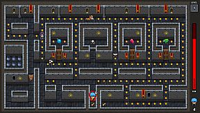 Quest for the Golden Duck