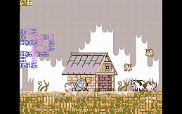 Babushka's Glitch Dungeon