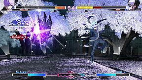 UNDER NIGHT IN-BIRTH Exe:Late