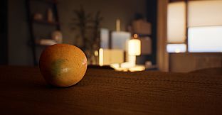 Mango Simulator