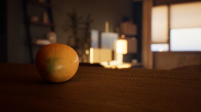Mango Simulator