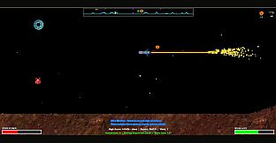 SDETA - SUPER DEATH ENDER THE AVENGER