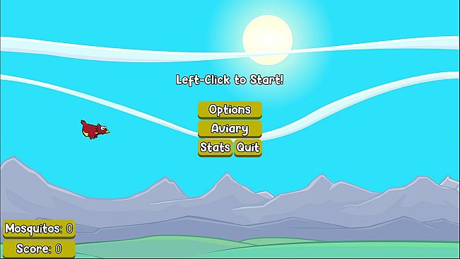 Avians Against Aviation