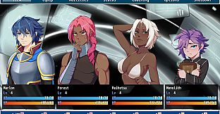 Eternal Dreamers - Summer Reiketsu (Fashion)