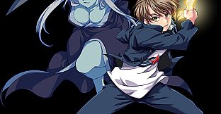 RPG Maker MV - Castle of Shikigami 2