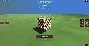 CubeMate