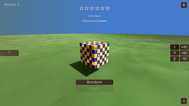 CubeMate