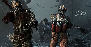 Call of Duty: Black Ops Escalation Content Pack