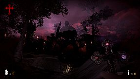 Ergastulum: Dungeon Nightmares III