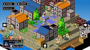 Ambition of the Slimes