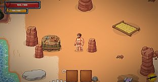 Dino Age: Survive the Era's