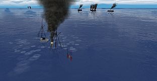 Ironclads 2: War of the Pacific