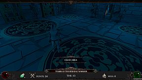 Hell Dungeons - The Lost Soul