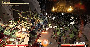 Bladehold