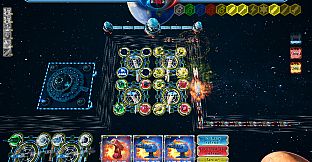 银河战争一(Galactic Wars One）