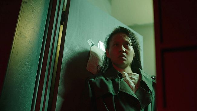 Mia and the Dragon Princess