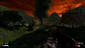 Day of Invasion: Reloaded