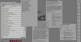 Fantasy Grounds - Menace in Ravenreach (5E)