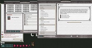 Fantasy Grounds - D&D Classics: Marco Volo: Departure (2E)