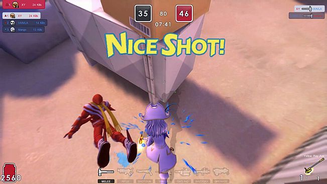 MICROVOLTS: Recharged - 2024 WINTER SEASON Starter Pack : Silver