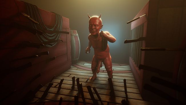 Sex with the Devil 2