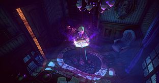 Arkham Horror: Mother’s Embrace