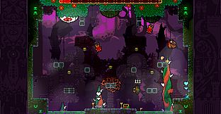 TowerFall Dark World Expansion